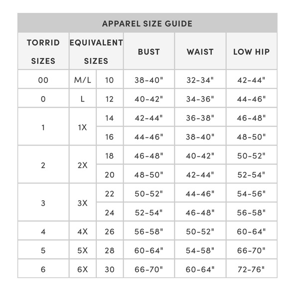 TORRID NWT DAY DRINK SLIM FIT TEE - BLACK - Picture 5 of 6